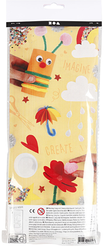 CC Basismaterialen Set Regenboog-3