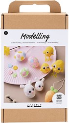 CC Startersset Modelleren Pasen
