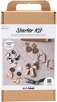 CC Starter Hobbyset Schmuck-Ton