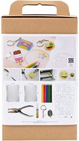 CC Starter Set Shrink Plastic Accessories-3