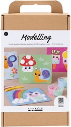 CC Starter Set Modelliergemälde