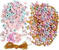 CC Mini Creative Box Sieraden Pastel-3