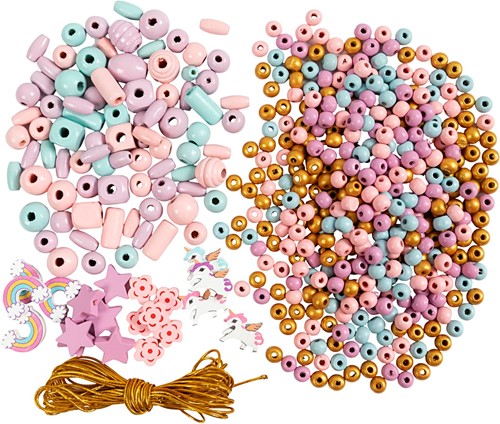 CC Mini Creative Box Sieraden Pastel-3