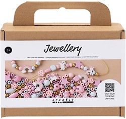CC Mini Creative Box Sieraden Pastel