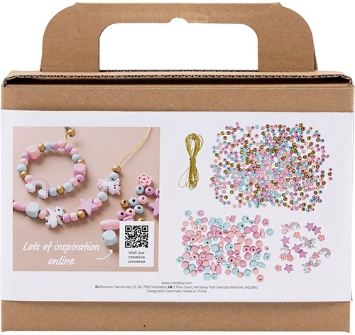 CC Mini Creative Box Sieraden Pastel-2