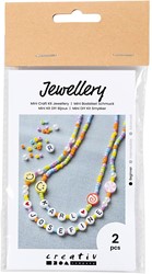 CC Mini Hobbyset Schmuckhalsketten