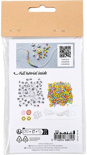 CC Mini Hobbyset Sieraden Kettingen-2