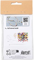 CC Mini Hobbyset Sieraden Zoetwaterparel Kettingen-2
