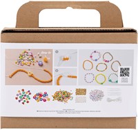 CC Mini Creatieve Box Sieraden Kleurrijke Armbanden-3