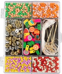 CC Sieraden Maken Set Fruitmix