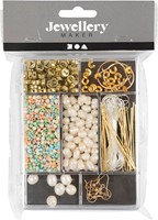 CC Sieraden Maken Set Zoetwaterparels