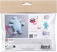 CC Mini Hobbyset Naaien Viltmonster-3