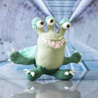 CC Mini Hobbyset Boetseren Monster Lulu-3