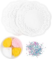 CC Mini Hobbyset Modellierung 2 Donuts-2