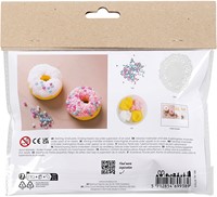 CC Mini Hobbyset Modellierung 2 Donuts-3