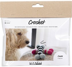 CC Mini Hobbyset Haken 2 Hondenbotten