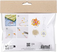 CC Mini Hobbyset Sieraden Halskettingen en Armband-2