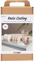 CC Hobbyset Resin Casting Figurine