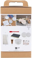 CC Hobbyset Resin Casting Figurine-2