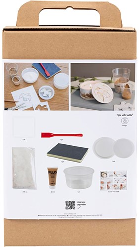 CC Hobbyset Resin Casting Figurine-2