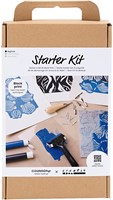 CC Starter Hobbyset Blockdruck