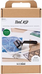 CC Toolkit für Geldruck