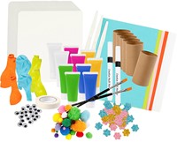 CC Mega Hobby Set Painting-3