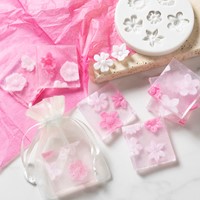 CC Hobby Set Soap Making Flowers Pink-2