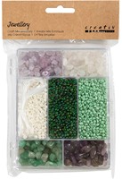 CC Creative Box Schmuckkristalle in verschiedenen Farben-3