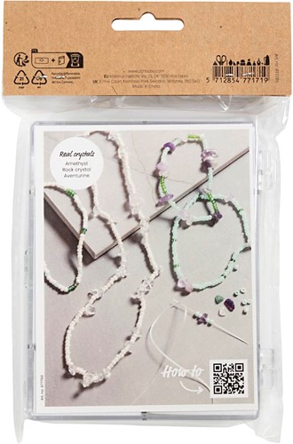 CC Creative Box Schmuckkristalle in verschiedenen Farben-2
