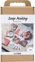CC Square Soap Making Hobby Set
