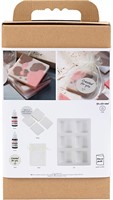 CC Square Soap Making Hobby Set-3
