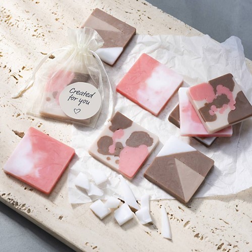 CC Square Soap Making Hobby Set-2