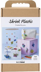 CC Hobby Set Shrink Film Jewelry and Accessories