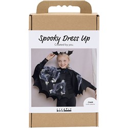 Halloween verkleden