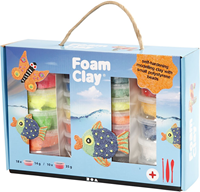 Foam Clay® Cadeauset 28 stuks-2