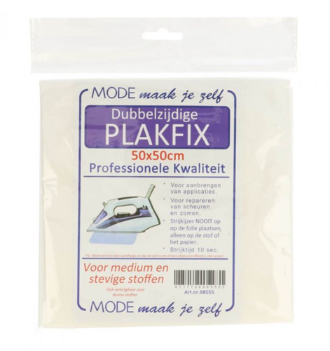 Plakfix Medium 50x50 cm