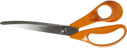 CC Classic Dressmaking Scissor, L: 25 cm, right, 1 pc