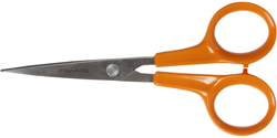 CC Classic Precision Scissors, L: 13 cm, 1 pc