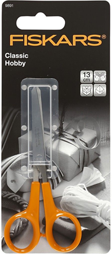 CC Classic General Purpose Scissors, L: 13 cm, 1 pc-2