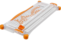 CC Paper Trimmer, size 30x31 cm, 1 pc-3