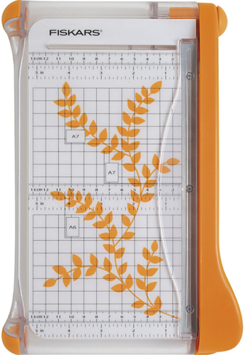 Fiskars Guillotine Snijder A5