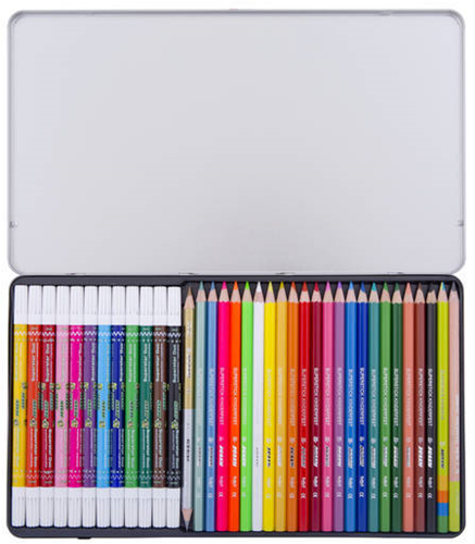 Jolly Best of Boxx 36 stuks-2