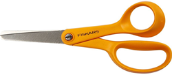 CC Classic Kids Scissors, L: 14 cm, right, 1 pc
