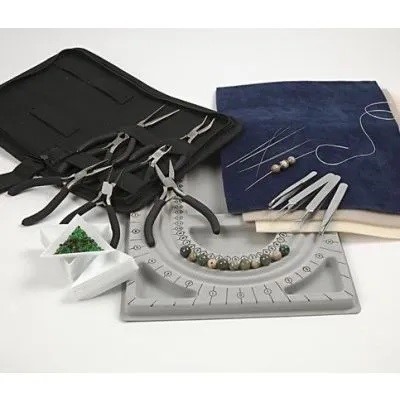 Sieraden School: Basistechnieken voor sieraden