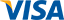 Copyfooter - Betaallogos - Visa