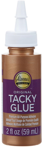 Aleene's Original Tacky Glue 59 ml