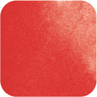Aladine Izink Dye Pigment Stempelkissen 5x5 cm Rot-2