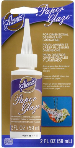 Aleene's Paper Glaze 59 ml