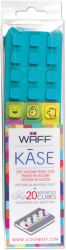 Waff Etui Aqua